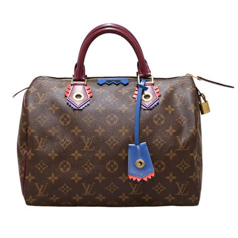 sac louis vuitton speedy 30 prix occasion|Louis Vuitton Speedy 30 .